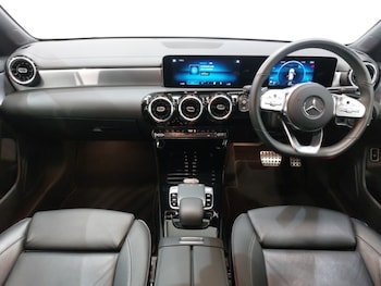 Used Mercedes-Benz CLA 2021 for sale - 78533007: Photo