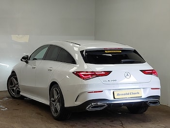 Used Mercedes-Benz CLA 2021 for sale - 78533007: Photo