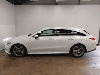 Used Mercedes-Benz CLA 2021 for sale - 78533007: Photo