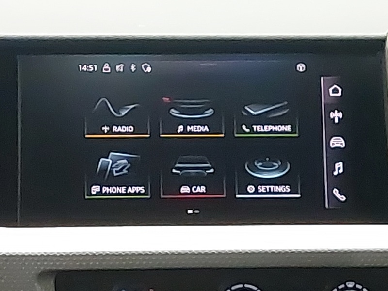 Used Audi A1 2022 for sale - 77846912: Photo 11