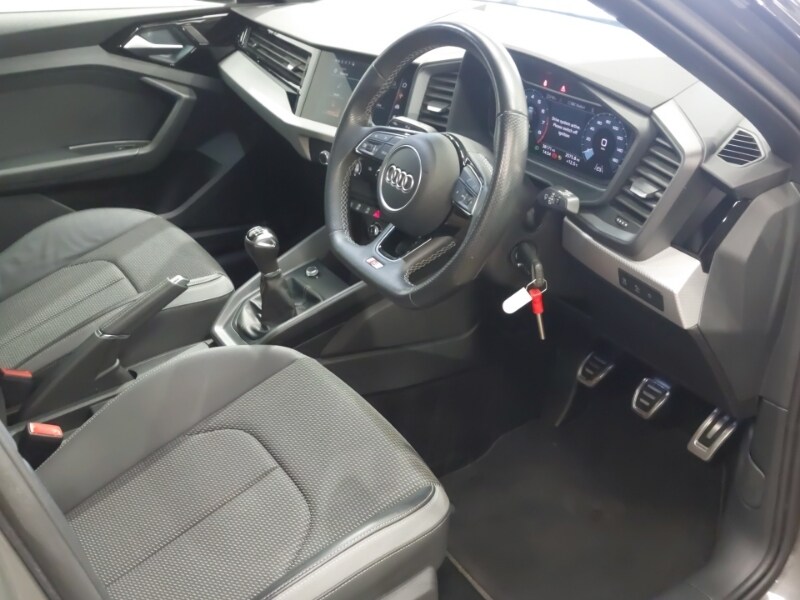 Used Audi A1 2022 for sale - 77846912: Photo 18