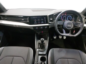 Used Audi A1 2022 for sale - 77846912: Photo