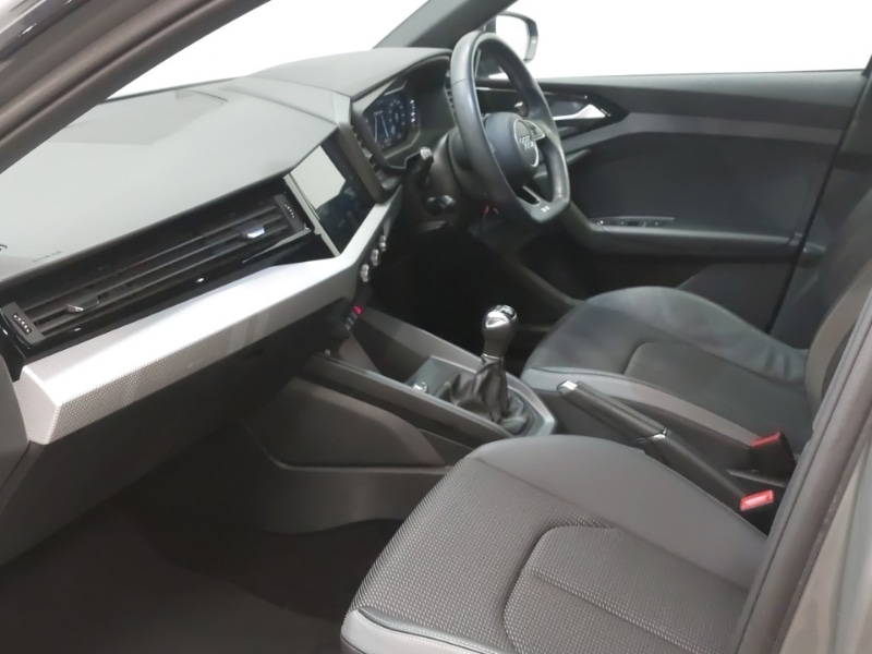 Used Audi A1 2022 for sale - 77846912: Photo 5