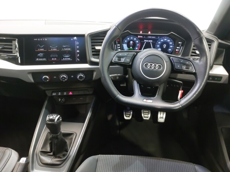 Used Audi A1 2022 for sale - 77846912: Photo 7