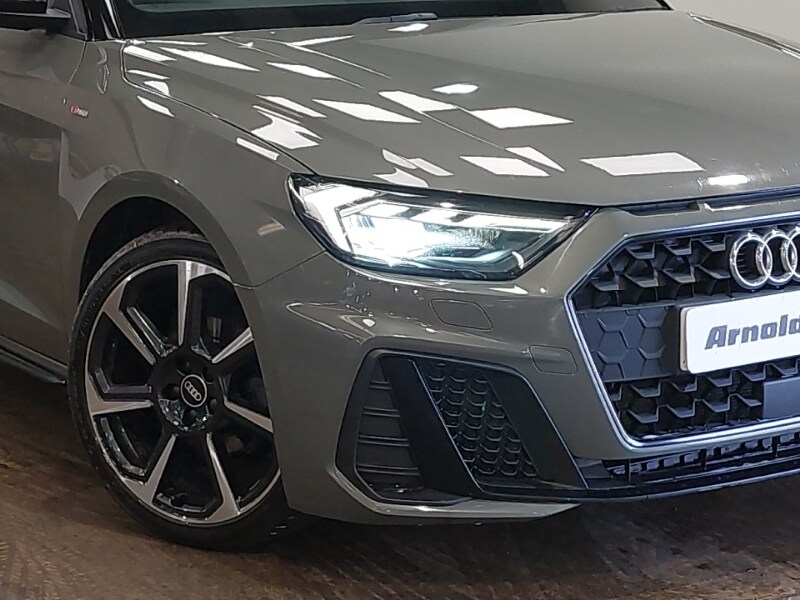 Used Audi A1 2022 for sale - 77846912: Photo 9