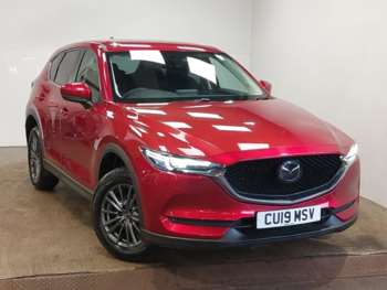 2019 - 2.0 SE-L Nav+ 5dr