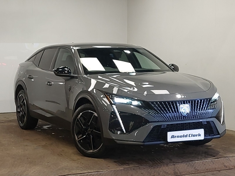 Used Peugeot 408 2024 for sale - 77300054: Photo 1