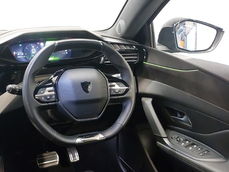 Used Peugeot 408 2024 for sale - 77300054: Photo 10