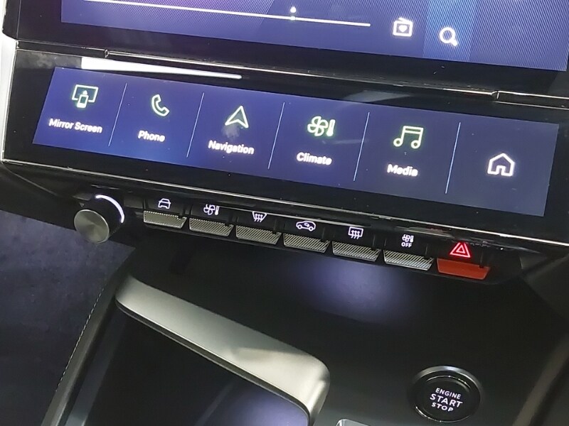 Used Peugeot 408 2024 for sale - 77300054: Photo 13