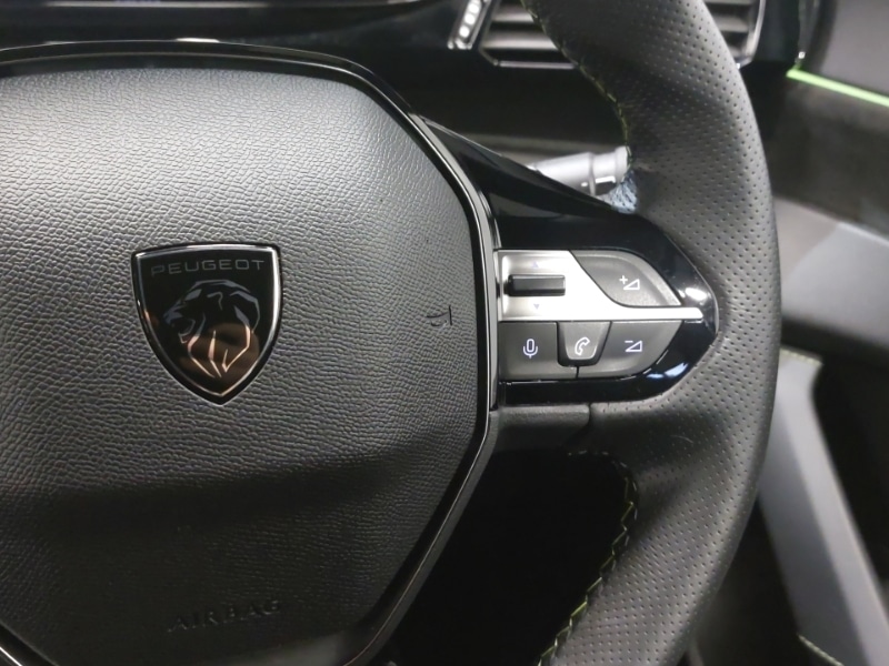 Used Peugeot 408 2024 for sale - 77300054: Photo 16