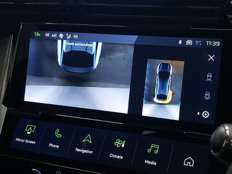 Used Peugeot 408 2024 for sale - 77300054: Photo 17