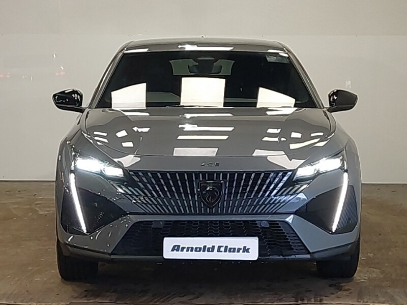 Used Peugeot 408 2024 for sale - 77300054: Photo 19