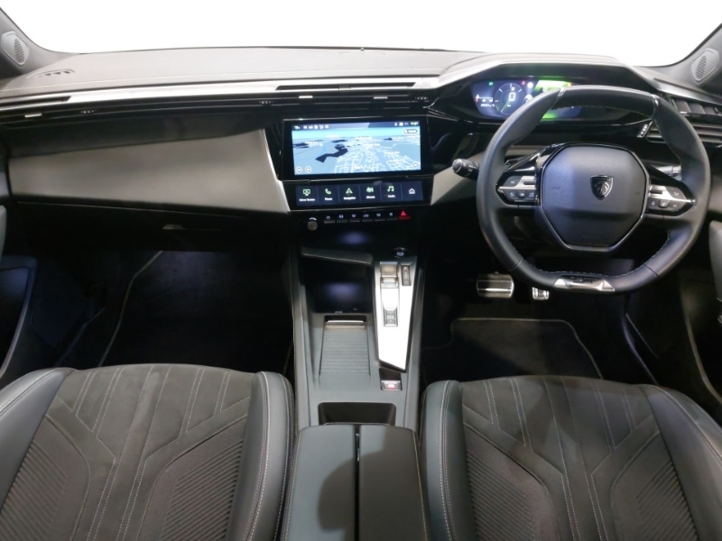 Used Peugeot 408 2024 for sale - 77300054: Photo 2