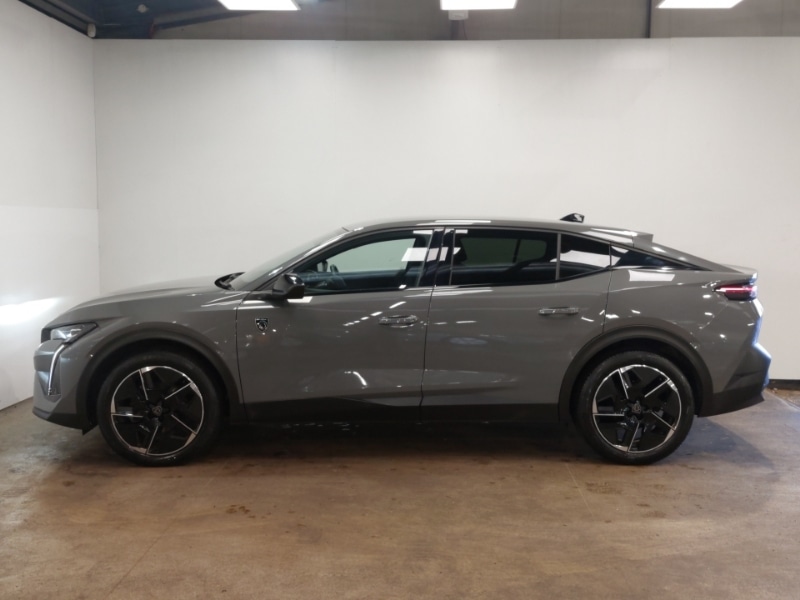 Used Peugeot 408 2024 for sale - 77300054: Photo 4