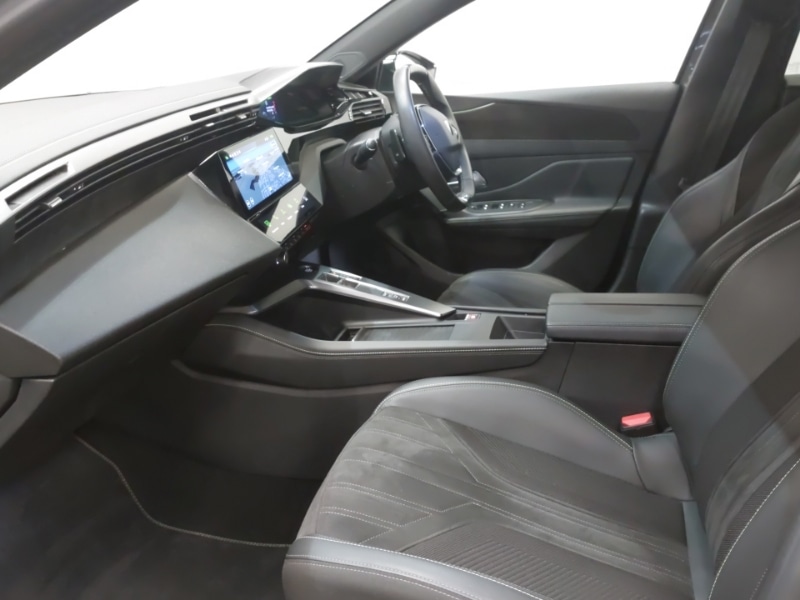 Used Peugeot 408 2024 for sale - 77300054: Photo 5