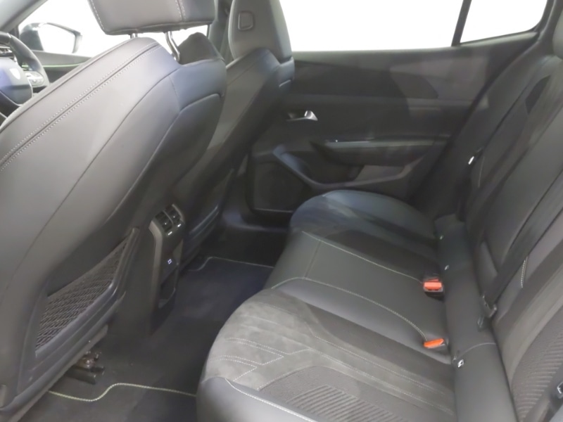 Used Peugeot 408 2024 for sale - 77300054: Photo 6