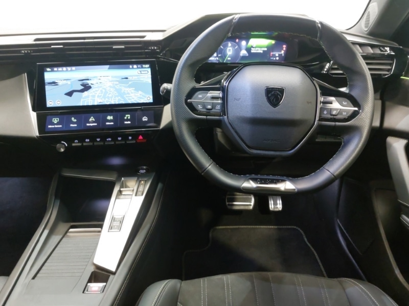 Used Peugeot 408 2024 for sale - 77300054: Photo 7