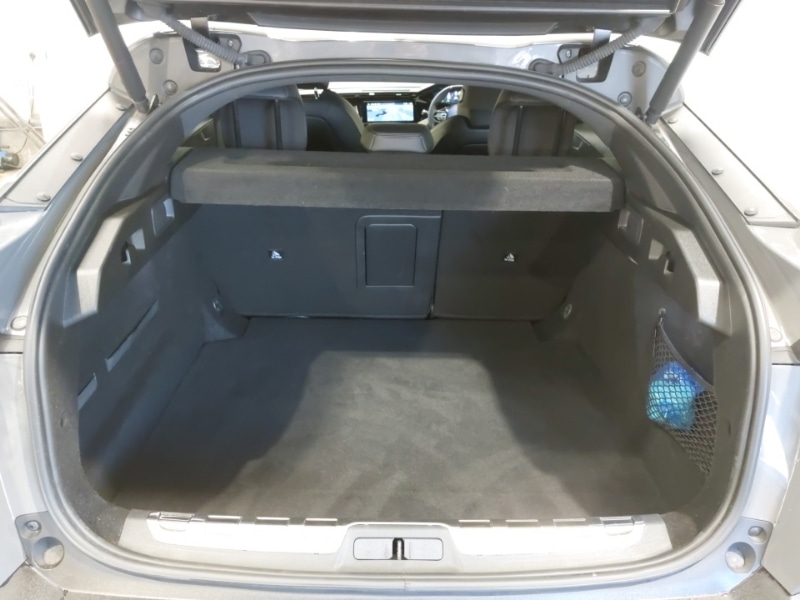 Used Peugeot 408 2024 for sale - 77300054: Photo 8