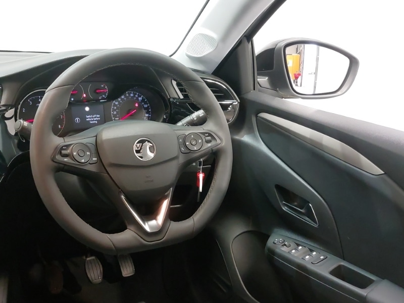 Used Vauxhall Corsa 2023 for sale - 77987751: Photo 10