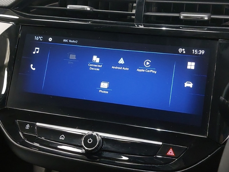 Used Vauxhall Corsa 2023 for sale - 77987751: Photo 15