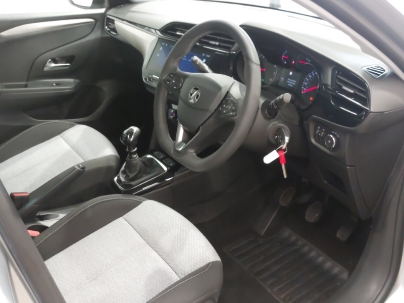 Used Vauxhall Corsa 2023 for sale - 77987751: Photo 18