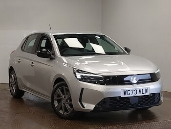 Vauxhall Corsa feature image