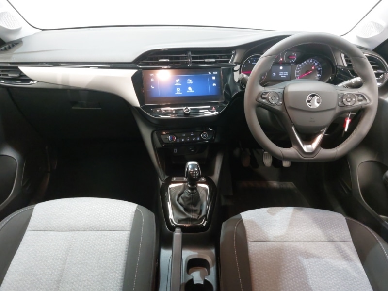 Used Vauxhall Corsa 2023 for sale - 77987751: Photo 2