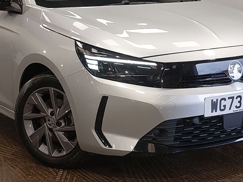 Used Vauxhall Corsa 2023 for sale - 77987751: Photo 9