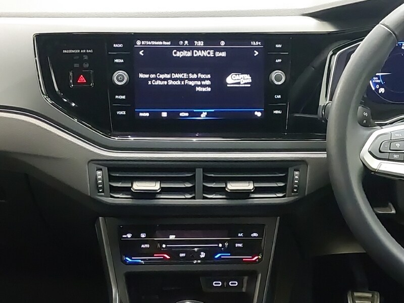 Used Volkswagen Polo 2022 for sale - 77197318: Photo 10