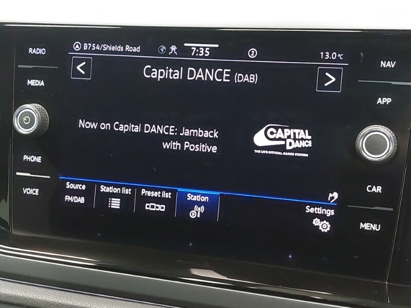 Used Volkswagen Polo 2022 for sale - 77197318: Photo 15