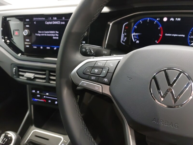 Used Volkswagen Polo 2022 for sale - 77197318: Photo 17