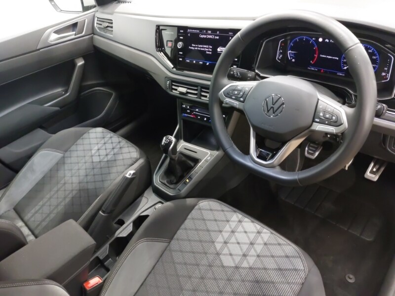 Used Volkswagen Polo 2022 for sale - 77197318: Photo 18