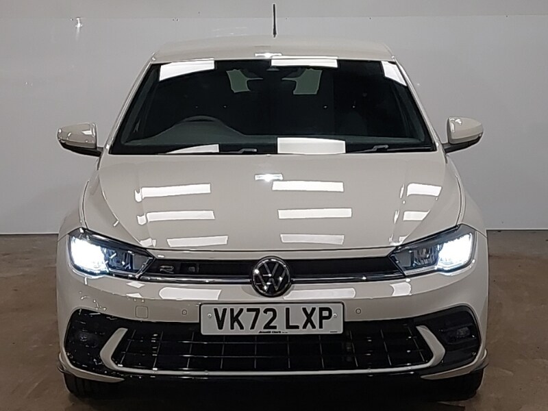 Used Volkswagen Polo 2022 for sale - 77197318: Photo 19