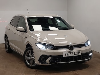 Volkswagen Polo feature image