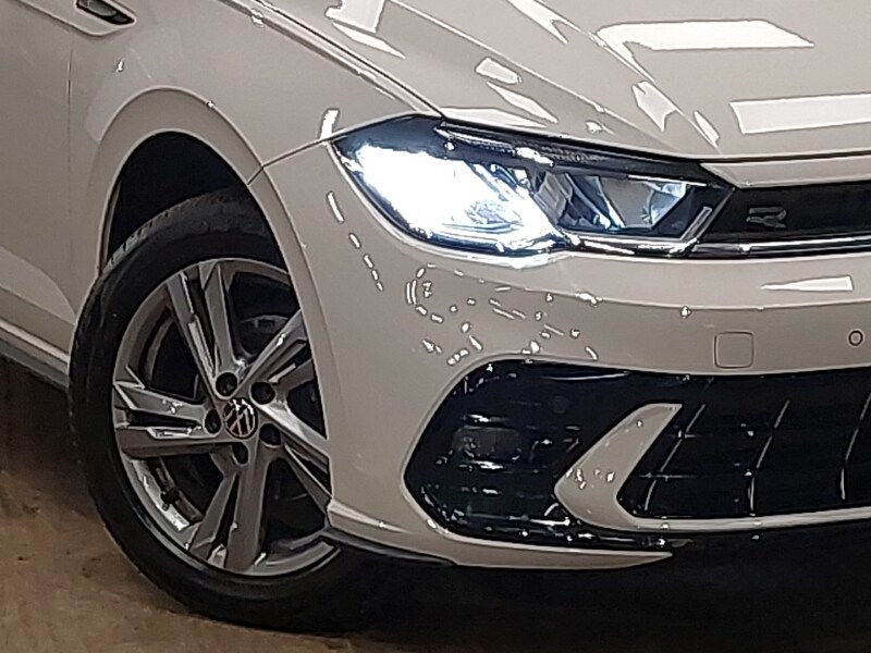 Used Volkswagen Polo 2022 for sale - 77197318: Photo 9