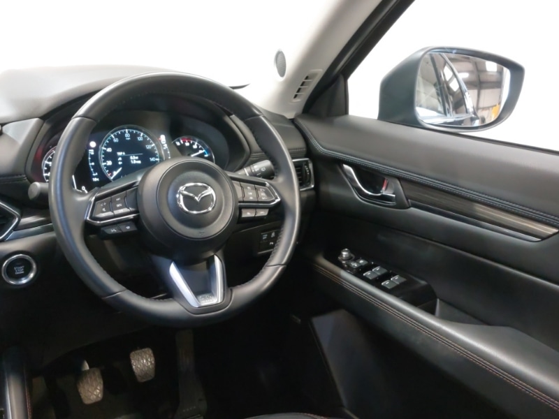 Used Mazda CX-5 2022 for sale - 76055092: Photo 11