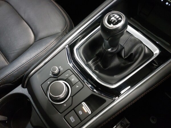 Used Mazda CX-5 2022 for sale - 76055092: Photo 12
