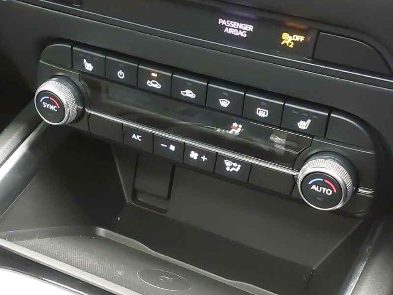 Used Mazda CX-5 2022 for sale - 76055092: Photo 13