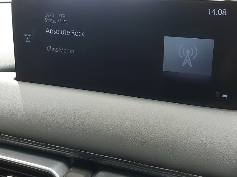 Used Mazda CX-5 2022 for sale - 76055092: Photo 15