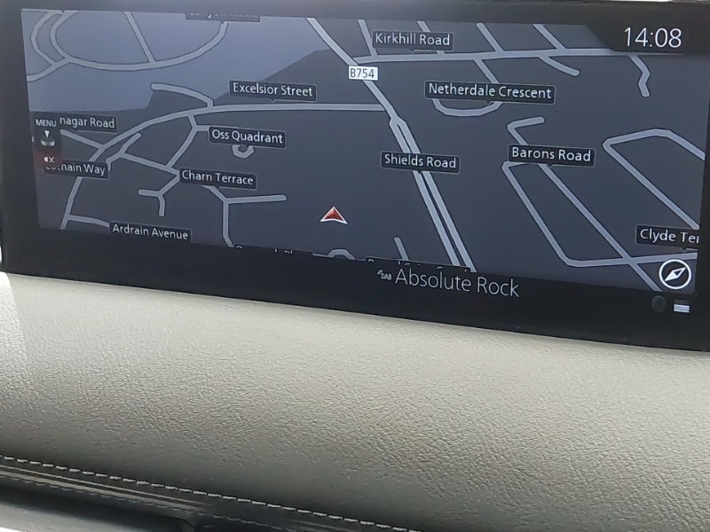 Used Mazda CX-5 2022 for sale - 76055092: Photo 16