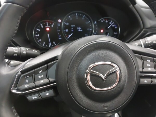 Used Mazda CX-5 2022 for sale - 76055092: Photo 17
