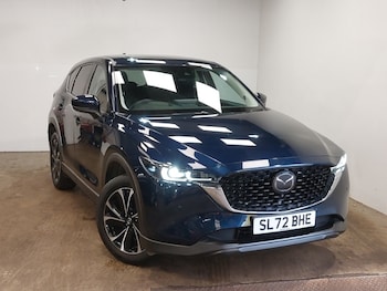 Mazda - CX-5