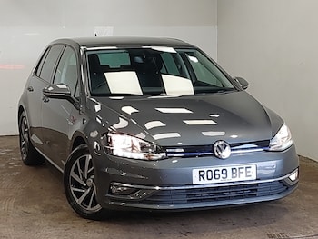 Used Volkswagen Golf 2019 for sale - 78634001: Photo