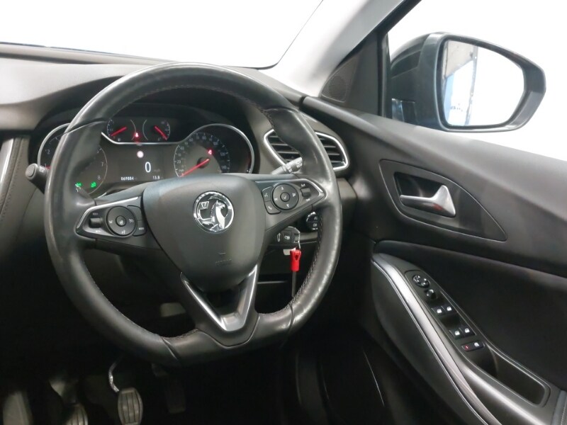 Used Vauxhall Grandland X 2020 for sale - 76699925: Photo 11