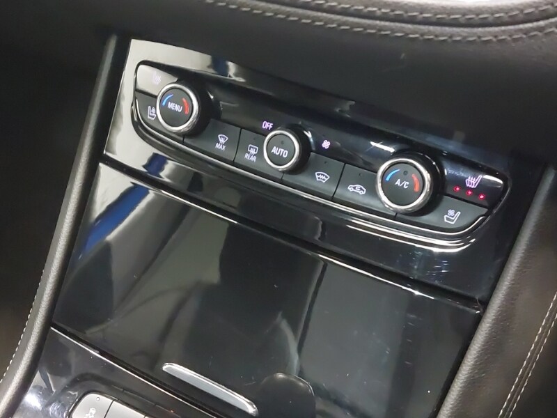 Used Vauxhall Grandland X 2020 for sale - 76699925: Photo 13