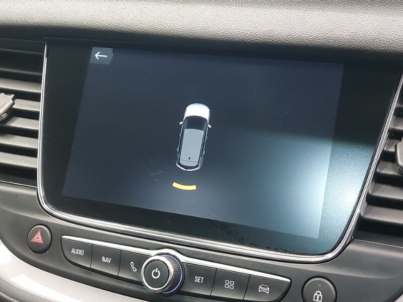 Used Vauxhall Grandland X 2020 for sale - 76699925: Photo 15