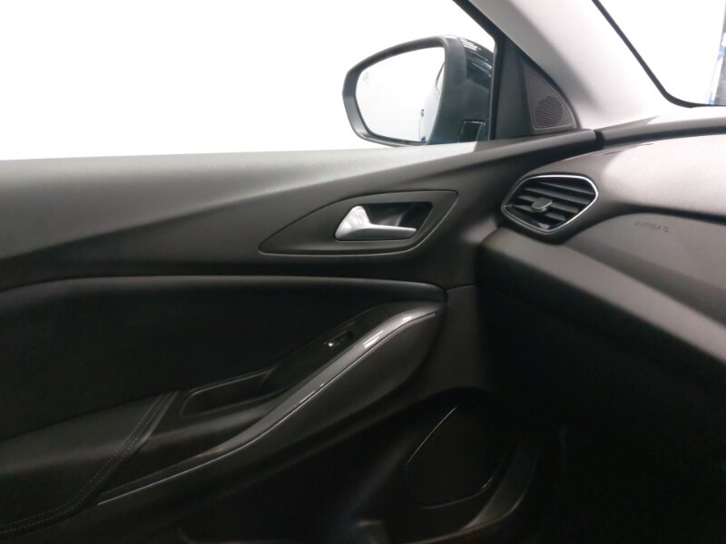 Used Vauxhall Grandland X 2020 for sale - 76699925: Photo 16