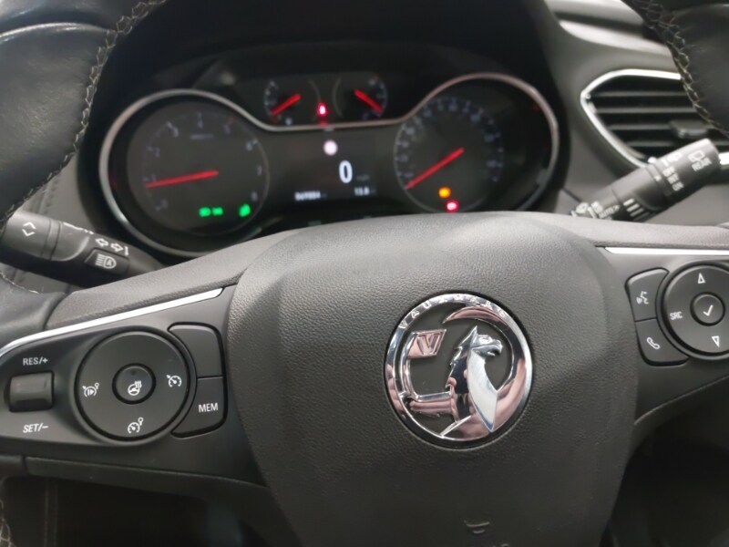 Used Vauxhall Grandland X 2020 for sale - 76699925: Photo 17