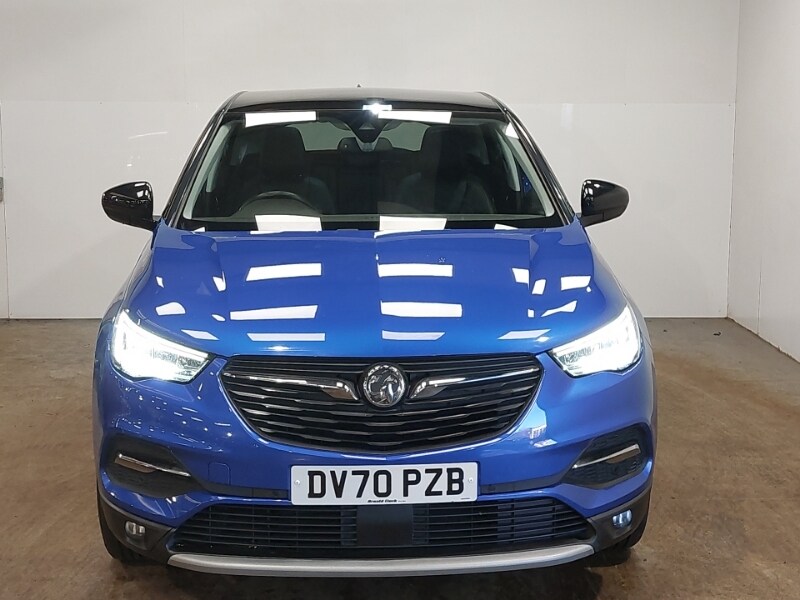 Used Vauxhall Grandland X 2020 for sale - 76699925: Photo 19