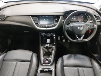 Used Vauxhall Grandland X 2020 for sale - 76699925: Photo